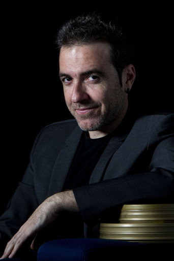 Guillermo López Aliaga