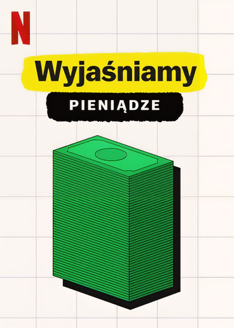 Plakat Wyjaśniamy: Pieniądze
