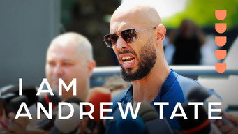 I Am Andrew Tate (2024)