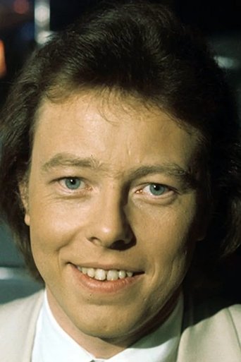 Image of Peter Skellern