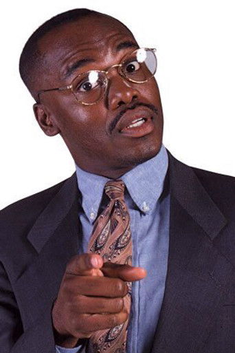 Foto de Herman Stevens Jr.