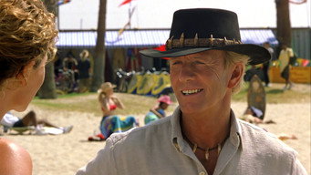 Crocodile Dundee in Los Angeles – Szenenbild