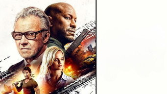The Wrecker (2025)
