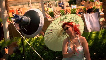 Bombshells and Dollies (2019)