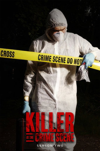 Killer at the Crime Scene Season 2