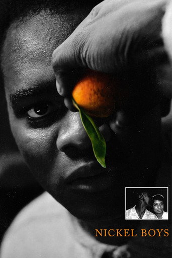 Affiche du film Nickel Boys