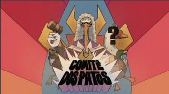 Cena de Comitê dos Patos