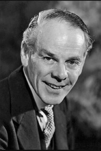 Bill Deedes headshot