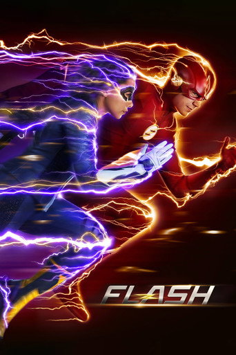 Flash Temporada 5
