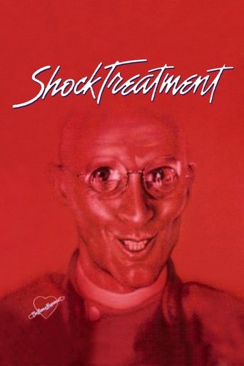 Shock Treatment (1981)