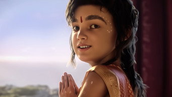 #5 Mahavatar Narsimha