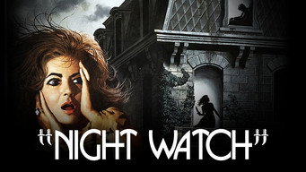 #4 Night Watch
