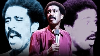 Richard Pryor: Live in Concert (1979)