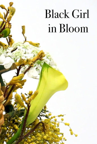 Black Girl in Bloom (2024)