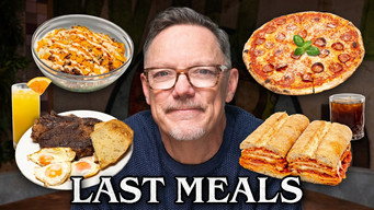 Last Meals T4E6