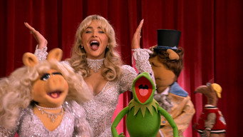 #17 The Muppet Show