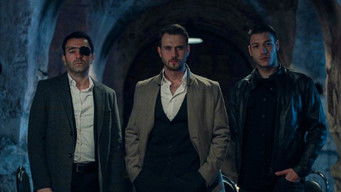 Episode 13 — Episode 105