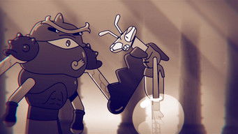 Episode 15 — Cutting Through Water