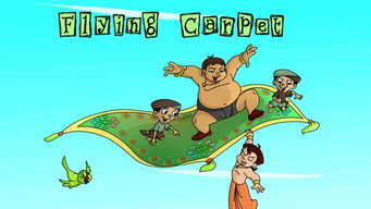 Flying Carpet