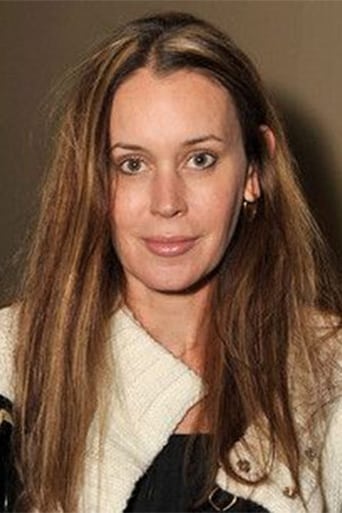 Image of Jennifer Schwalbach Smith