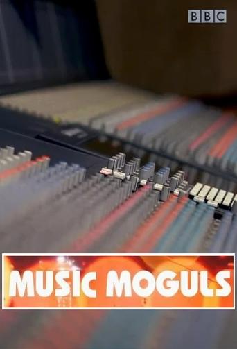 Music Moguls: Masters of Pop: Season 1