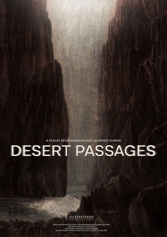 Desert Passages