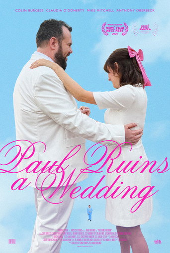 Paul Ruins a Wedding