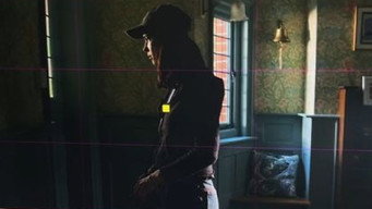 #9 Пітер Пен: Кошмар Неверленда