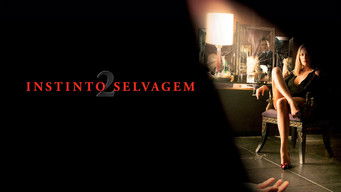 Cena de Instinto Selvagem 2