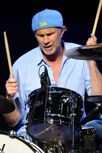 Chad Smith