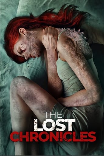 Poster of The Lost Chronicles