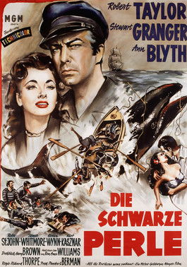 All the Brothers Were Valiant (1953)