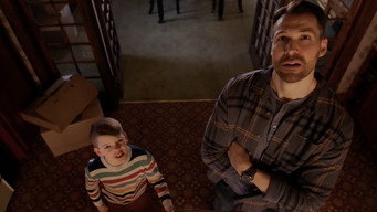 A Home for the Holidays (2023)