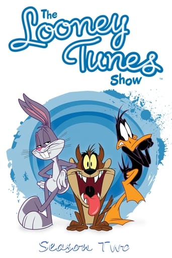 The Looney Tunes Show Season 2 Episode 3