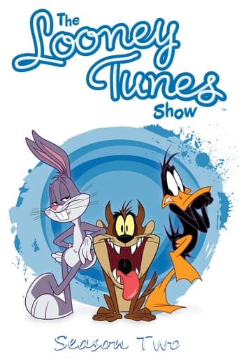 The Looney Tunes Show Season 2 Episode 14