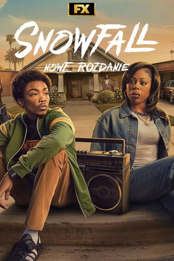 Snowfall: nowe rozdanie