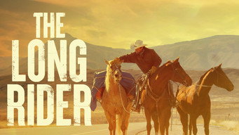 The Long Rider (2022)