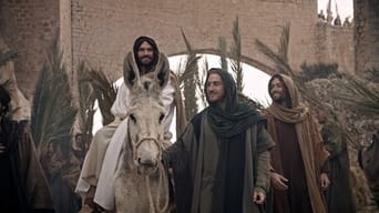 #1 Jesus de Nazaret
