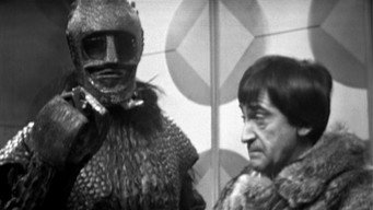 Doctor Who T5E12