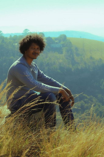 Joshua Moodley
