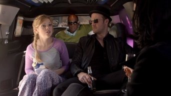 Episódio Um Fim De Semana Nos Hamptons da série Não Confie na P--- do Apartamento 23