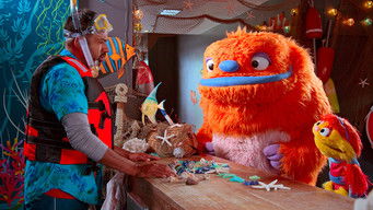 บริอานา นักบาสเกตบอล / ปลาของฮาร์ต