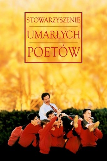 Stowarzyszenie Umarłych Poetów (1989)
