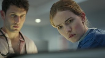 Episódio Abby da série Pulso