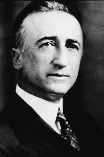 James F. Byrnes