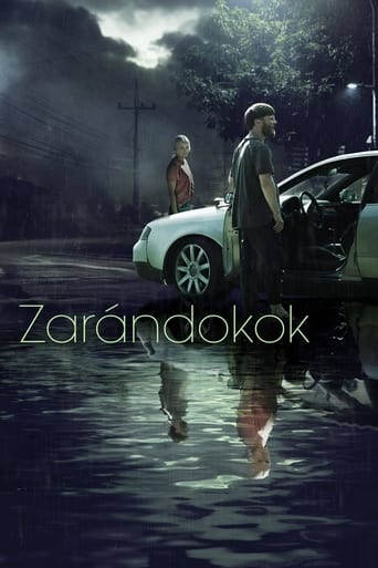 Zarándokok