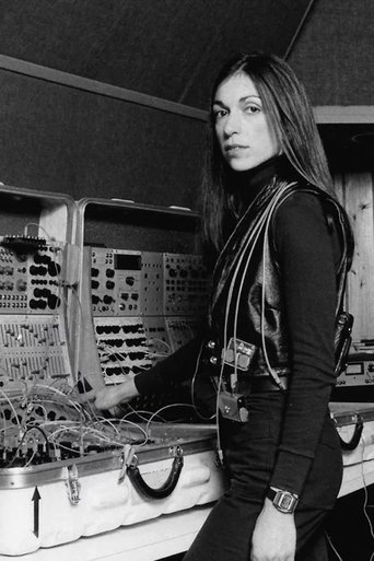 Image of Suzanne Ciani