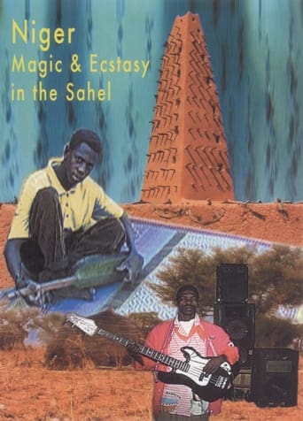 Niger: Magic and Ecstasy in the Sahel en streaming 