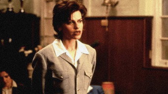 Dallas Doll (1994)
