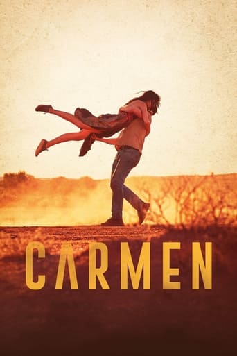Carmen Torrent (2023) BluRay 1080p Dual Áudio